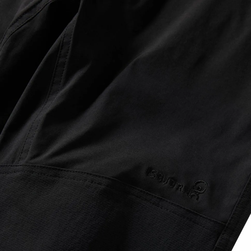 Isbjörn of Sweden Kids' Trapper Pant II Black