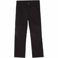 Isbjörn of Sweden Kids' Trapper Pant II Black
