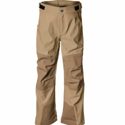 Isbjörn of Sweden Kids' Trapper Pant II Oat