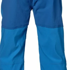 Isbjörn of Sweden Kids' Trapper Pant II Skyblue