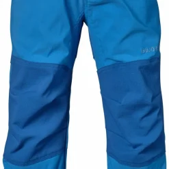 Isbjörn of Sweden Kids' Trapper Pant II Skyblue