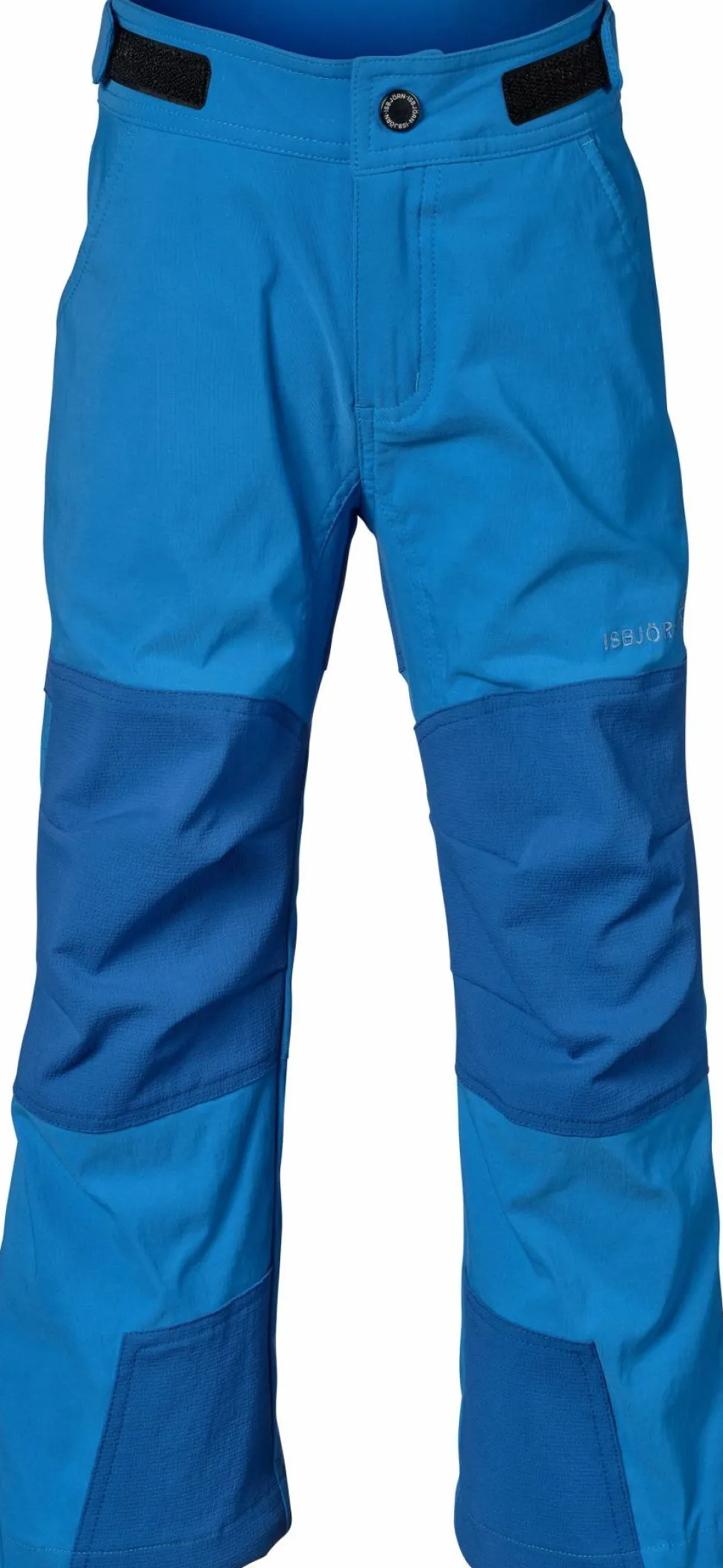 Isbjörn of Sweden Kids' Trapper Pant II Skyblue