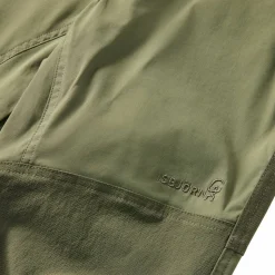 Isbjörn of Sweden Kids' Trapper Pant II Moss