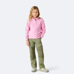 Isbjörn of Sweden Kids' Trapper Pant II Moss