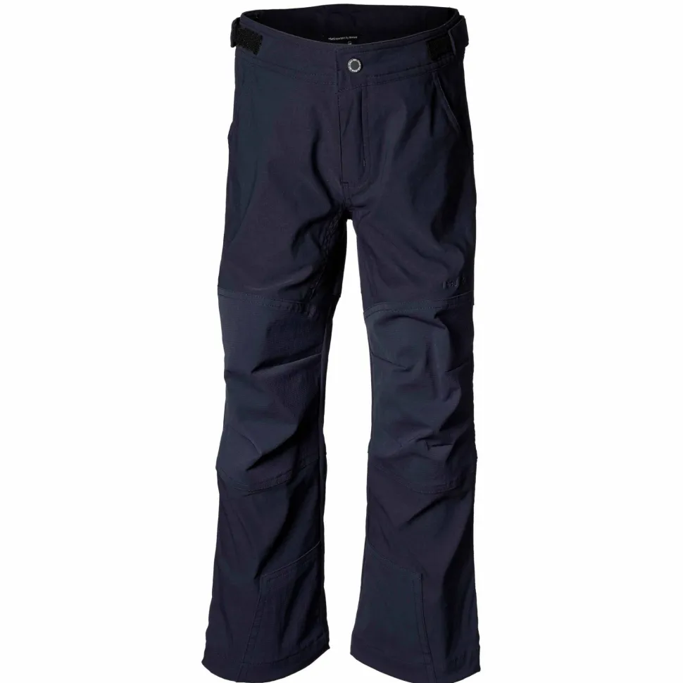 Isbjörn of Sweden Kids' Trapper Pant II Navy