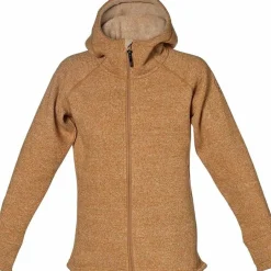 Isbjörn of Sweden Teen Shaun Hoodie Lion