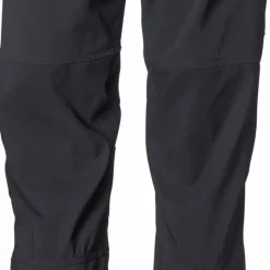 Isbjörn of Sweden Teen Trapper Pant II Black