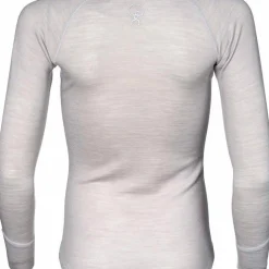 Isbjörn of Sweden Teens' Husky Sweater Baselayer Glaciergrey