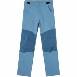 Isbjörn of Sweden Teens' Trapper Pant II Lagoon