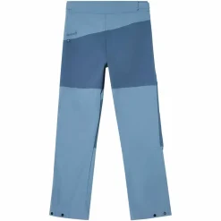 Isbjörn of Sweden Teens' Trapper Pant II Lagoon