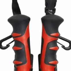 Isvidda Isdubb Black/Red