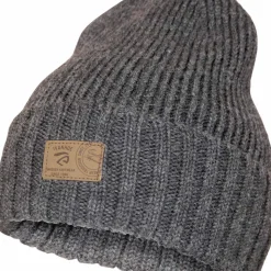 Ivanhoe Ipsum Hat Grey