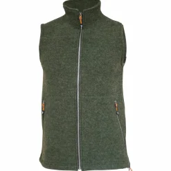 Ivanhoe Men's Dante Vest Loden Green