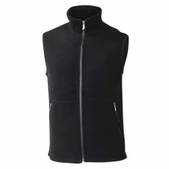 Ivanhoe Men's Kurre Vest Black