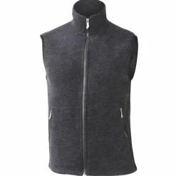 Ivanhoe Men's Kurre Vest Graphite Marl