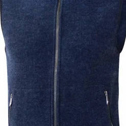 Ivanhoe Men's Kurre Vest Light Navy