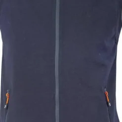 Ivanhoe Men's York Vest Windbreaker Navy
