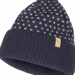 Ivanhoe Sverre Hat Navy