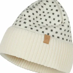 Ivanhoe Sverre Hat Off White