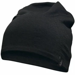 Ivanhoe Underwool Hat Black