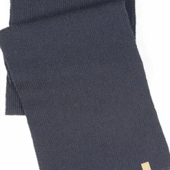 Ivanhoe Vide Scarf Navy