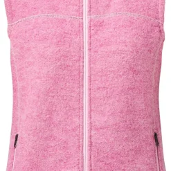 Ivanhoe Women's Beata Vest Fuchsia Pink