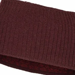 Ivanhoe Women's Fiona Headband Deep Red