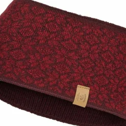 Ivanhoe Women's Fiona Headband Deep Red