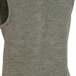 Ivanhoe Women's Flora Vest Lichen Green