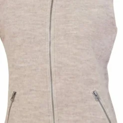 Ivanhoe Women's Flora Vest Sand