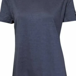 Ivanhoe Women's GY Leila T-shirt Steelblue