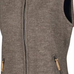 Ivanhoe Women's NLS Coco Vest Nutmeg