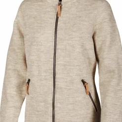 Ivanhoe Women's NLS Twig Full Zip Birch