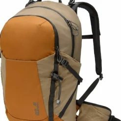 Jack Wolfskin Echotrek Shape 25 S-L Autumn Leaves