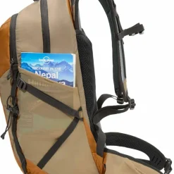 Jack Wolfskin Echotrek Shape 25 S-L Autumn Leaves