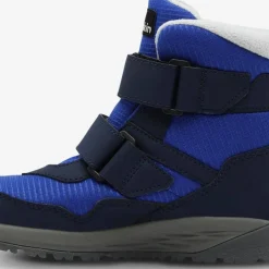 Jack Wolfskin Juniors' Polar Bear-B Texapore High Vc Crisp Cobalt