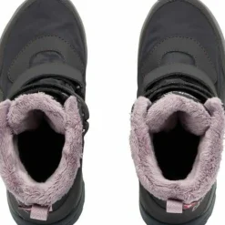 Jack Wolfskin Juniors' Polar Bear-G Texapore Mid Vc Phantom