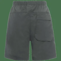 Jack Wolfskin Kids' Desert Shorts Slate Green