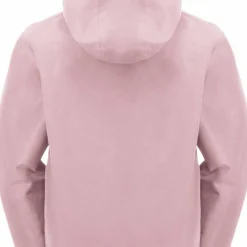 Jack Wolfskin Kids' Flaze Jacket Water Lily