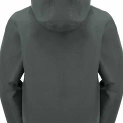 Jack Wolfskin Kids' Flaze Jacket Slate Green