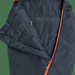Jack Wolfskin Kids' Grow Up Dreamer Night Blue