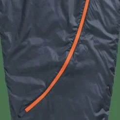 Jack Wolfskin Kids' Grow Up Dreamer Night Blue