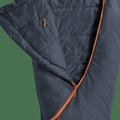 Jack Wolfskin Kids' Grow Up Dreamer Night Blue