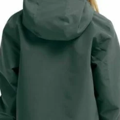Jack Wolfskin Kids' Haze 2L Jacket Sago Palm