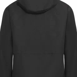 Jack Wolfskin Kids' Iceland 3-in-1 Jacket Black