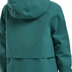 Jack Wolfskin Kids' Malima Jacket G Jade Green
