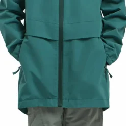 Jack Wolfskin Kids' Malima Jacket G Jade Green