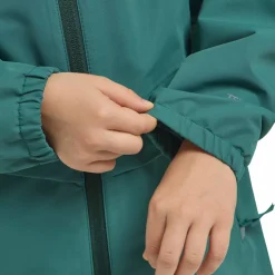 Jack Wolfskin Kids' Malima Jacket G Jade Green