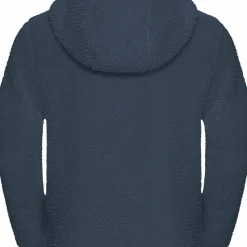 Jack Wolfskin Kids' Moomin Ice Curl Midnight Sky