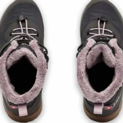 Jack Wolfskin Kids' Polar Bear-G Texapore High Vc Phantom